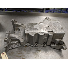 GZN303 Engine Oil Pan For 10-12 Ford Fusion  3.5 7T4E6675GC